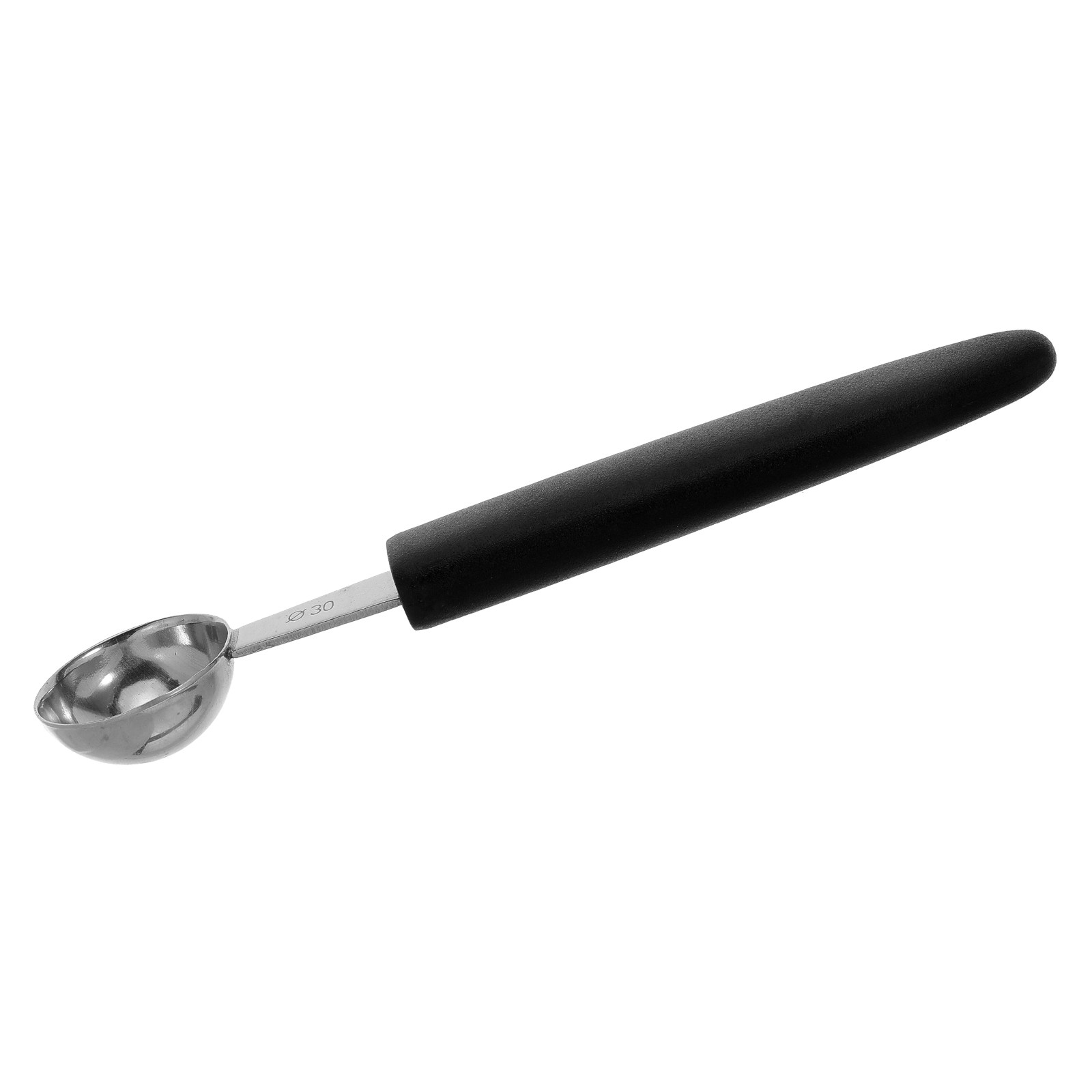 Commercial Kitchen Equipment List - Stainless Steel Melon Baller Fruit Scoop