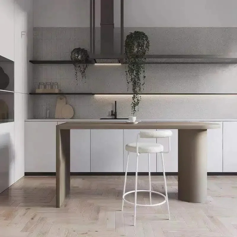 Commercial Kitchen Lighting Design - & Nordic Light Luxury Designer Bar