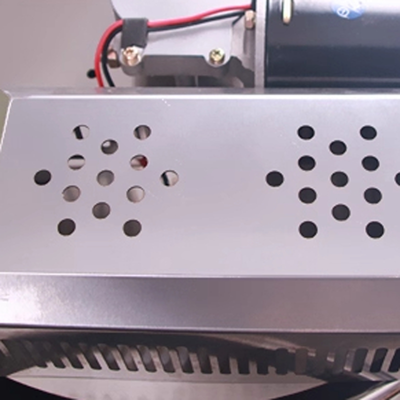Commercial Popcorn Machine - Commercial popcorn machine Electric Balloon Stalls