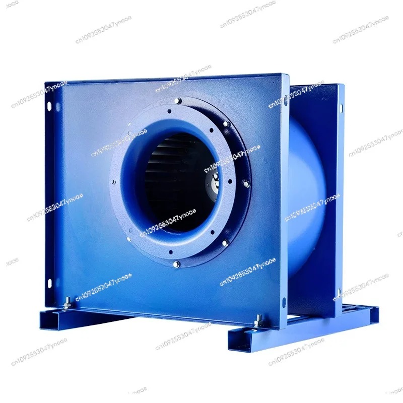 Commercial Kitchen Hoods - Centrifugal fan kitchen commercial air cabinet