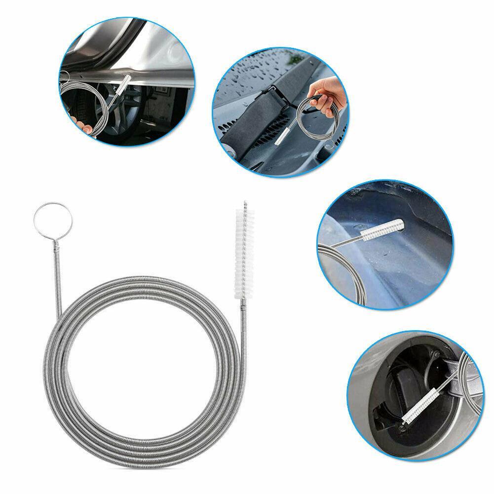 Car Drain Dredge Cleaning Scru - đánh giá và giá Commercial Kitchen Cleaning