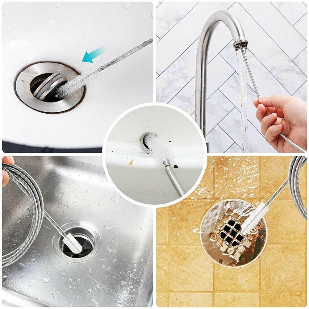Car Drain Dredge Cleaning Scru - đánh giá và giá Commercial Kitchen Cleaning