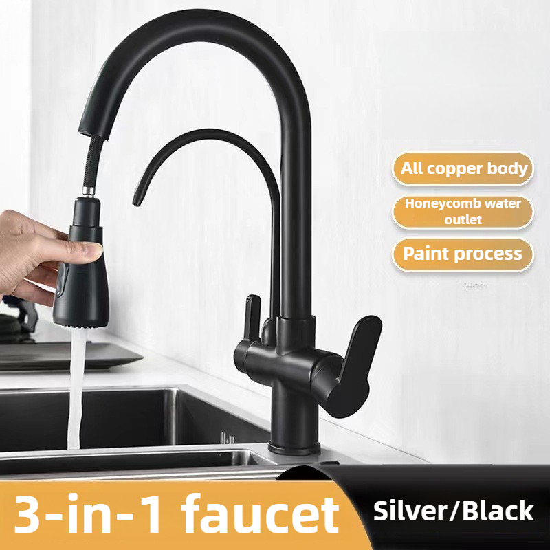 Commercial Kitchen Faucet with - đánh giá và giá Commercial Kitchen Utensils