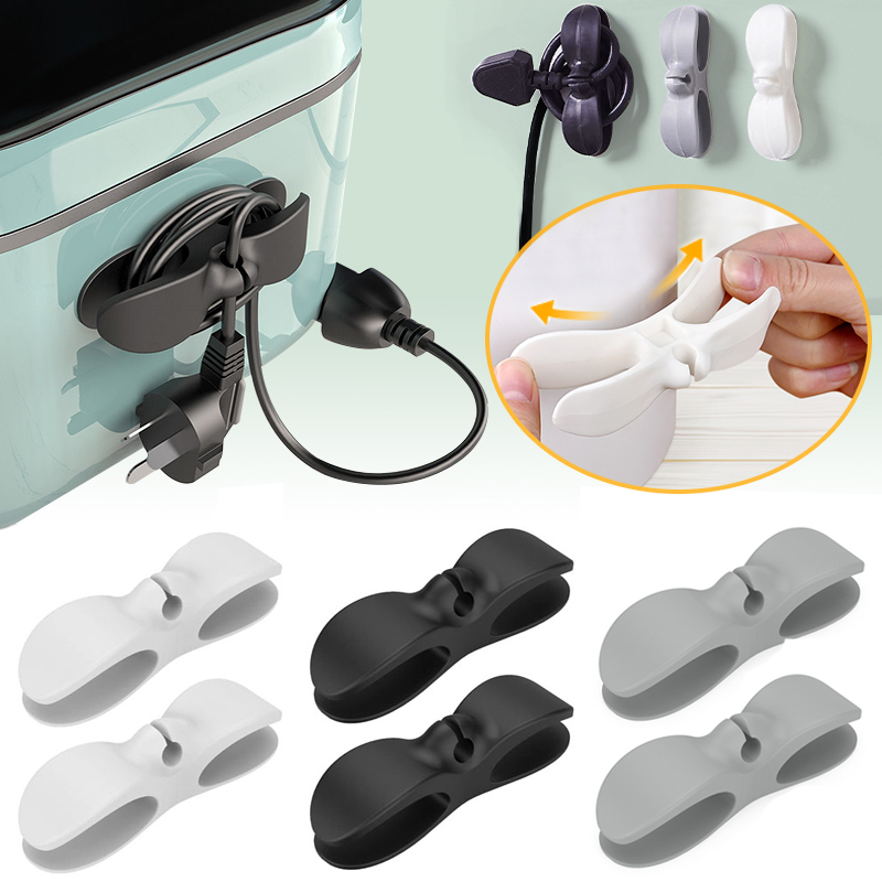 3-6pcs Cord Winder Organizer f - đánh giá và giá Commercial Kitchen Utensils