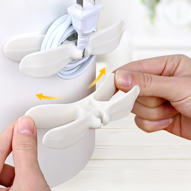3-6pcs Cord Winder Organizer f - đánh giá và giá Commercial Kitchen Utensils