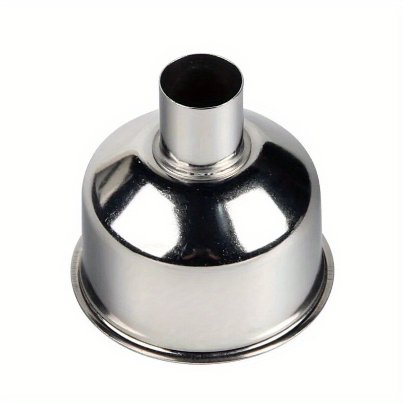 1Pc, Funnel, Kitchen Stainless - đánh giá và giá Commercial Kitchen Utensils