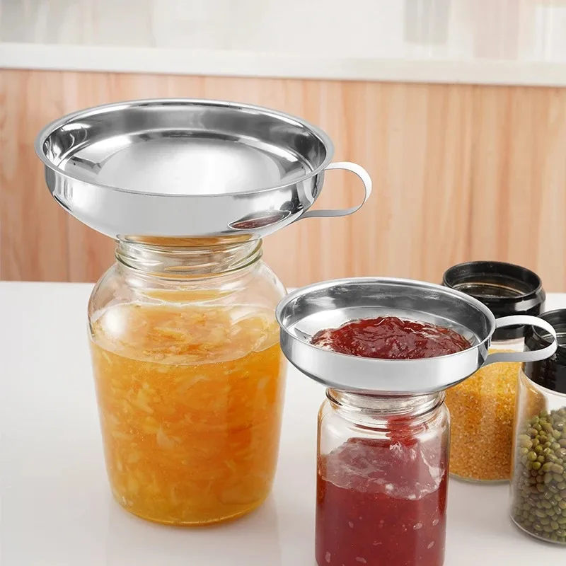 1PC Practical 2 Size Stainless - đánh giá và giá Commercial Kitchen Utensils