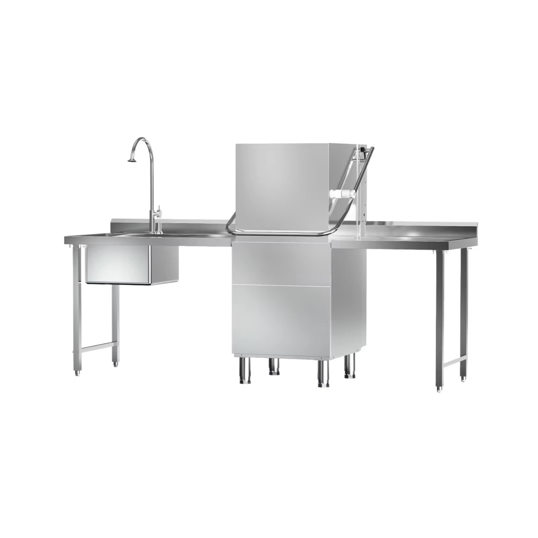 Commercial Hotel Restaurant Di - đánh giá và giá Commercial Kitchen Machinery