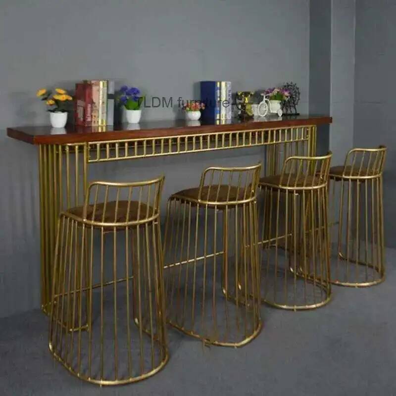 Room Nordic Wrought Iron Desig - đánh giá và giá Commercial Kitchen Lighting Design