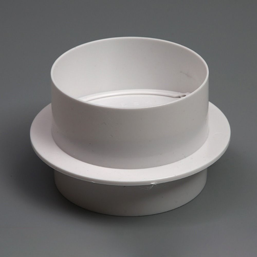 Round Pipe Check Valve Plastic - đánh giá và giá Commercial Kitchen Ventilation