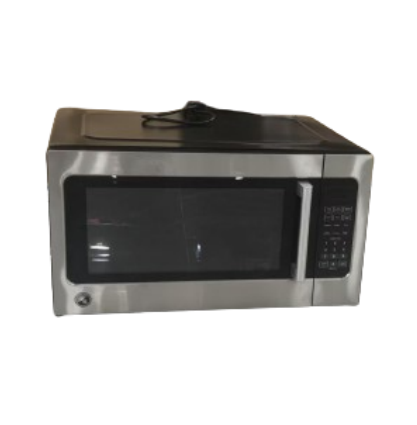 Space-Saving Commercial Microw - đánh giá và giá Commercial Kitchen Microwave
