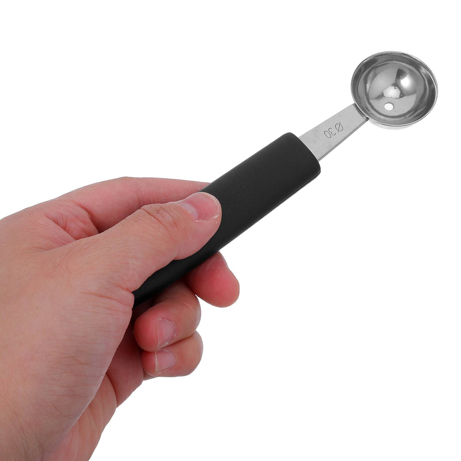Stainless Steel Melon Baller F - đánh giá và giá Commercial Kitchen Equipment List