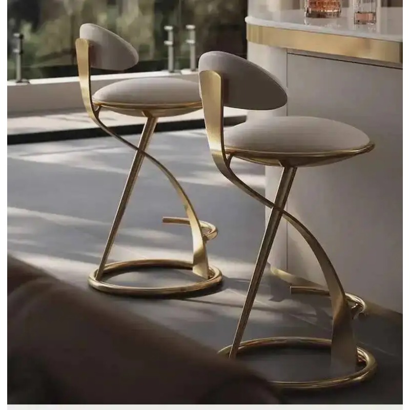 Stainless Steel Bar Stool with - đánh giá và giá Commercial Kitchen Lighting Design