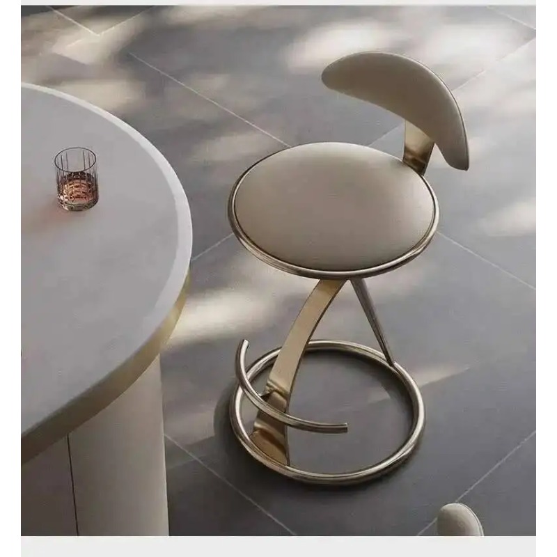 Stainless Steel Bar Stool with - đánh giá và giá Commercial Kitchen Lighting Design