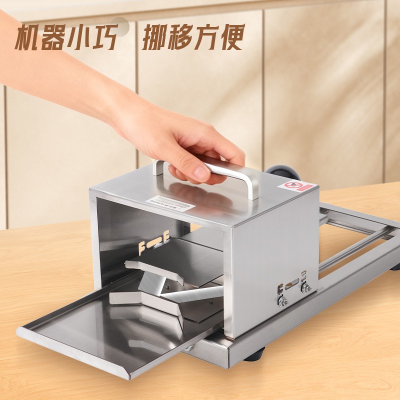 Bread Slicer Commercial Kitche - đánh giá và giá Commercial Kitchen Utensils