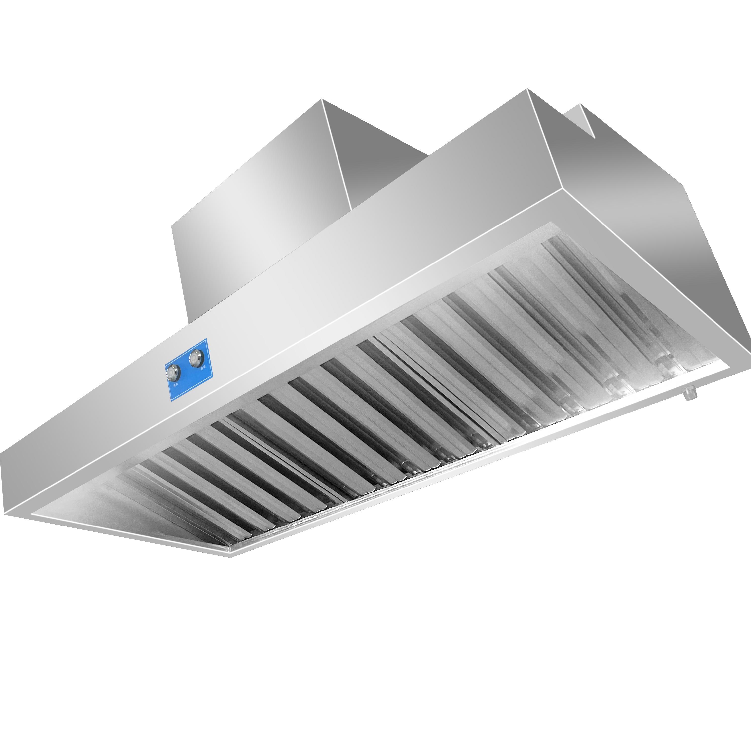 RV Usage 1200 Mm Island Kitche - đánh giá và giá Commercial Kitchen Hoods