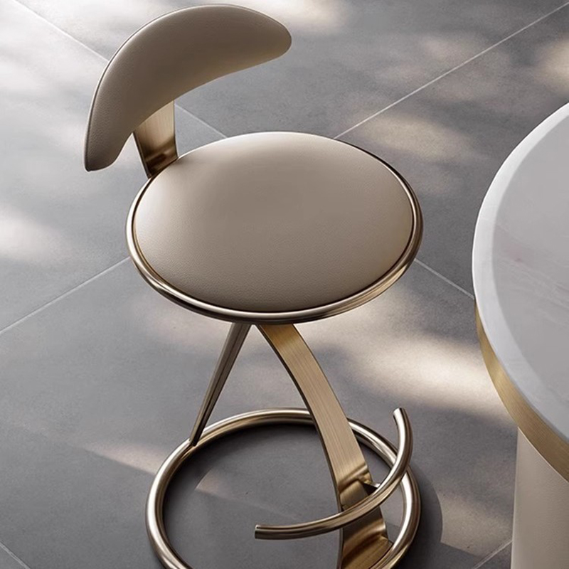 Italian Stool Bar Chairs Light - đánh giá và giá Commercial Kitchen Lighting Design