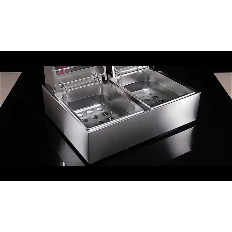 Commercial Oden Cooking Machin - đánh giá và giá Commercial Kitchen Machinery