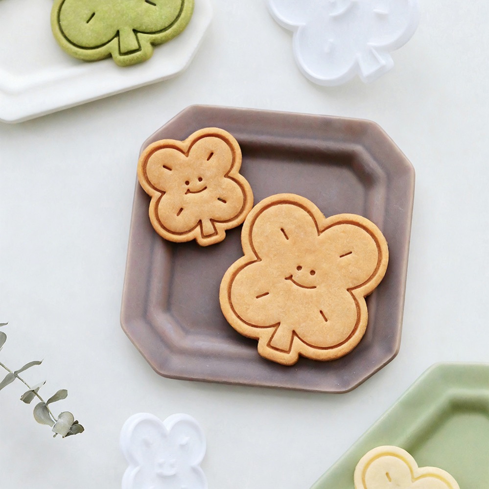 Lucky Four-Leaf Clover Cookie  - đánh giá và giá Commercial Kitchen Equipment List