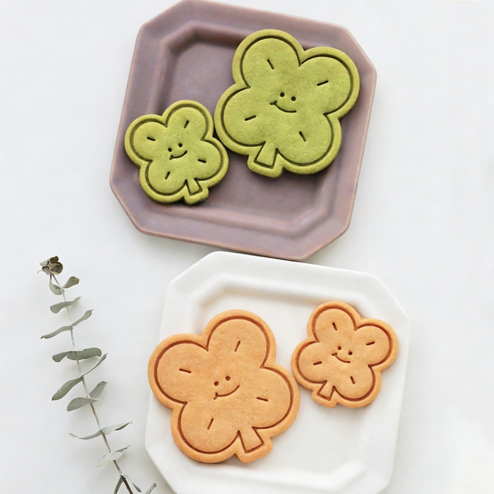 Lucky Four-Leaf Clover Cookie  - đánh giá và giá Commercial Kitchen Equipment List