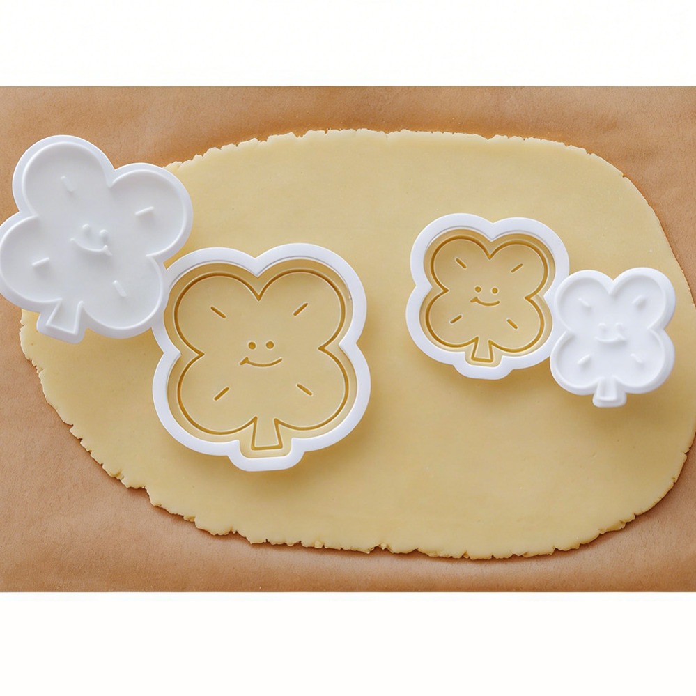 Lucky Four-Leaf Clover Cookie  - đánh giá và giá Commercial Kitchen Equipment List