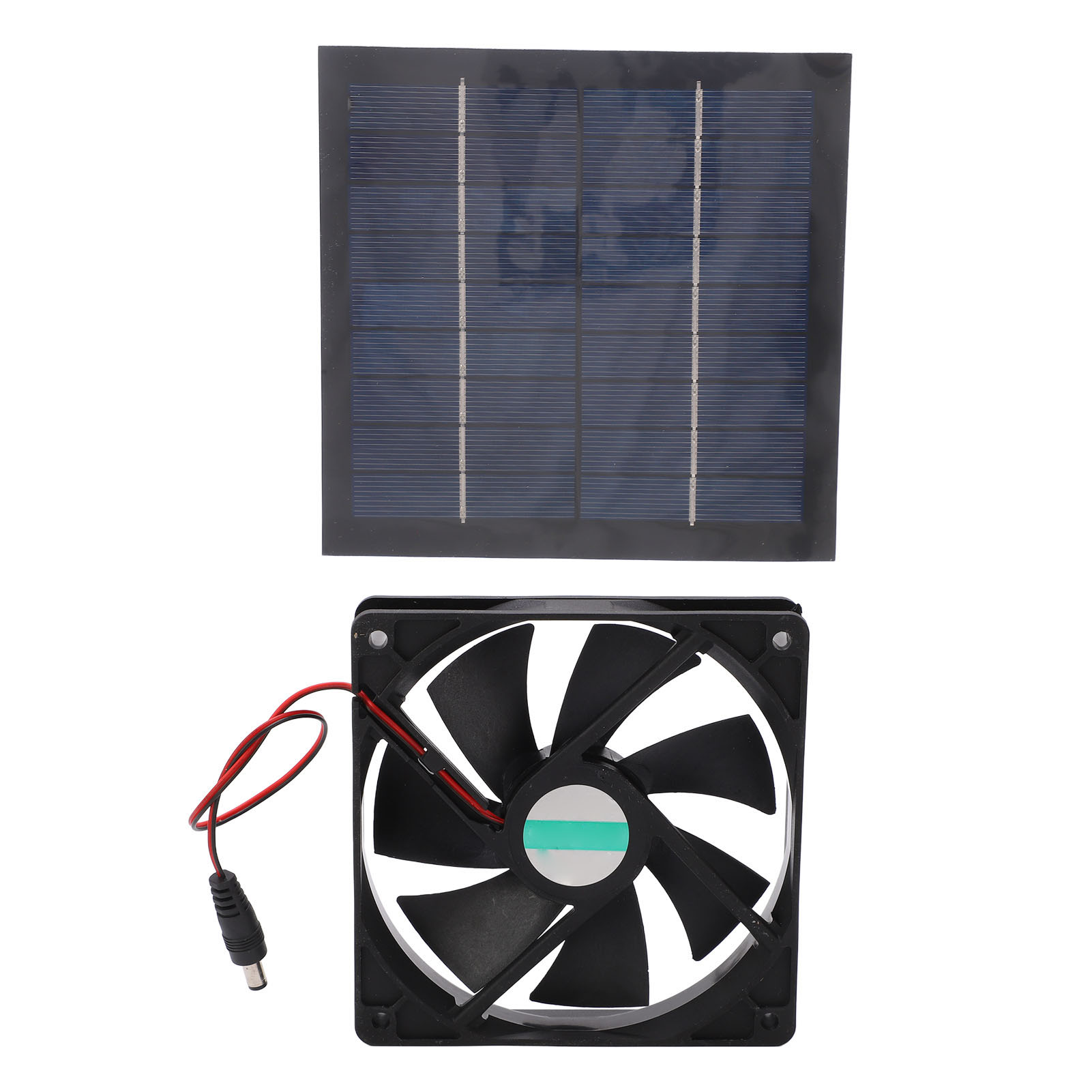 Solar Powered Fan Waterproof I - đánh giá và giá Commercial Kitchen Ventilation