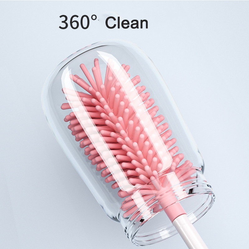 vvocci Baby Pacifier Straw 360 - đánh giá và giá Commercial Kitchen Cleaning