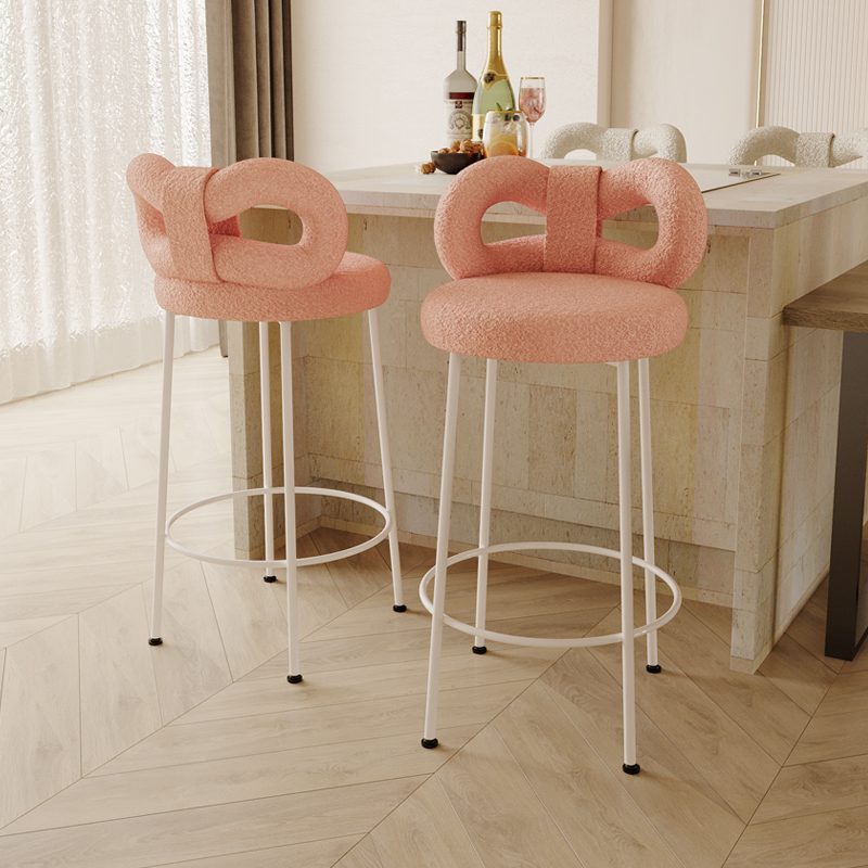 Modern Bar Stools Scandinavian - đánh giá và giá Commercial Kitchen Island