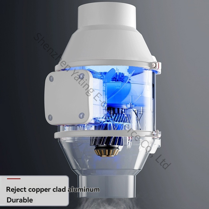 4inch Commercial Exhaust Fan P - đánh giá và giá Commercial Kitchen Ventilation