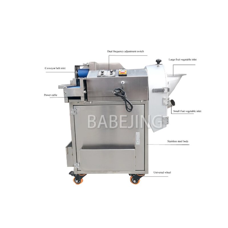 Commercial Veggie Processing M - đánh giá và giá Commercial Kitchen Machinery