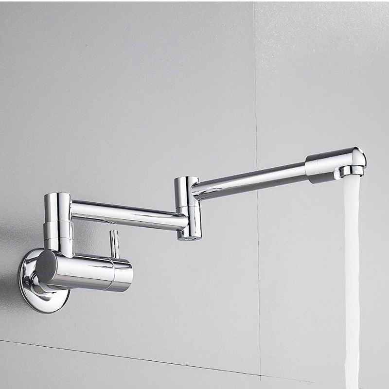 Vòi Bếp Kính Thiên Văn Gấp Chr - đánh giá và giá Commercial Kitchen Utensils