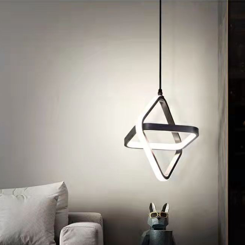 Modern LED Pendant Light Black - đánh giá và giá Commercial Kitchen Island