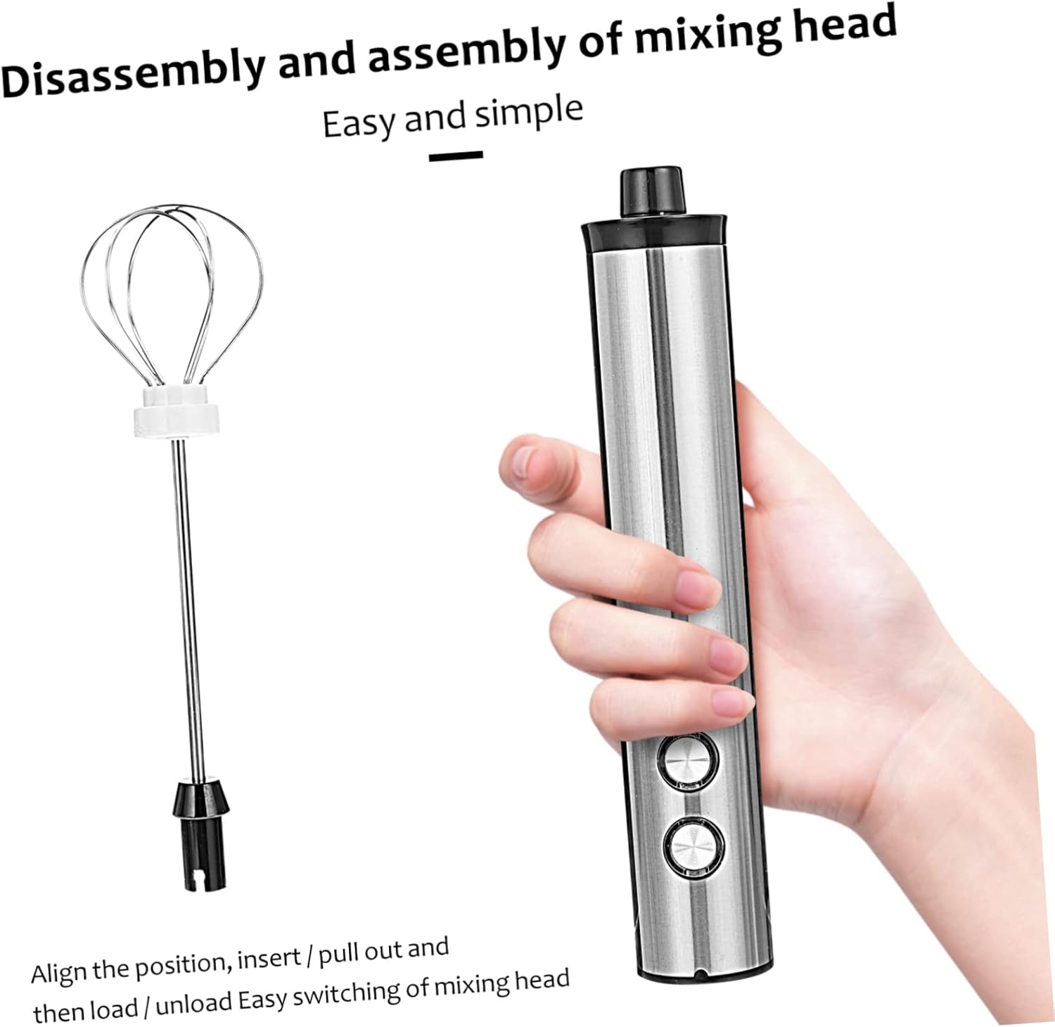Magpie 3 in 1 Handheld Electri - đánh giá và giá Commercial Kitchen Equipment List