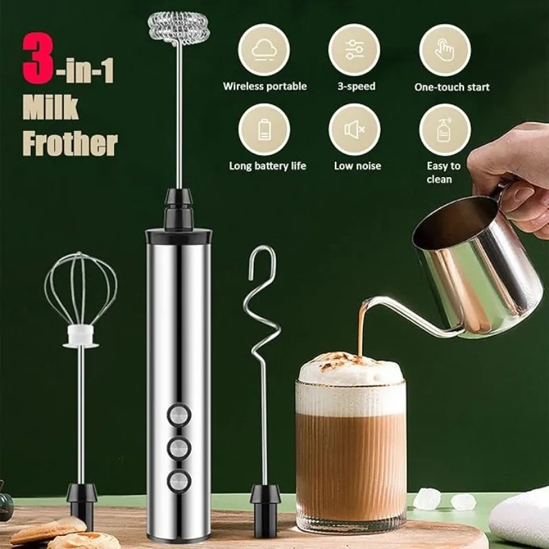 Magpie 3 in 1 Handheld Electri - đánh giá và giá Commercial Kitchen Equipment List