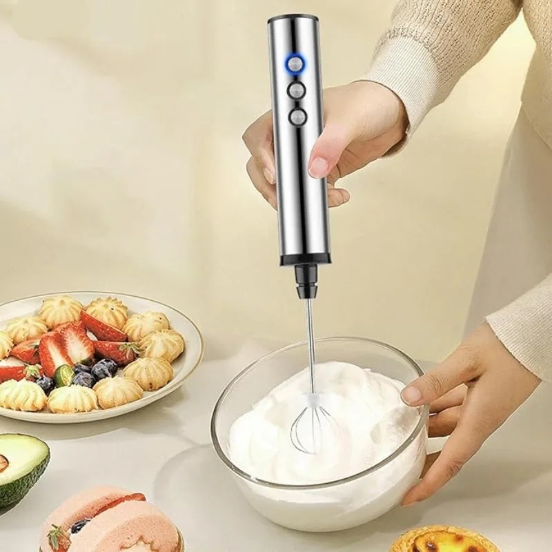 Magpie 3 in 1 Handheld Electri - đánh giá và giá Commercial Kitchen Equipment List