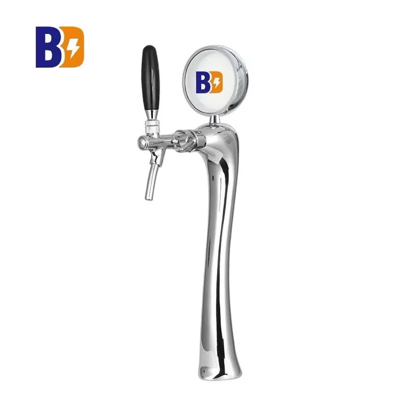LED Beer Tower Dispenser for B - đánh giá và giá Commercial Kitchen Lighting Design