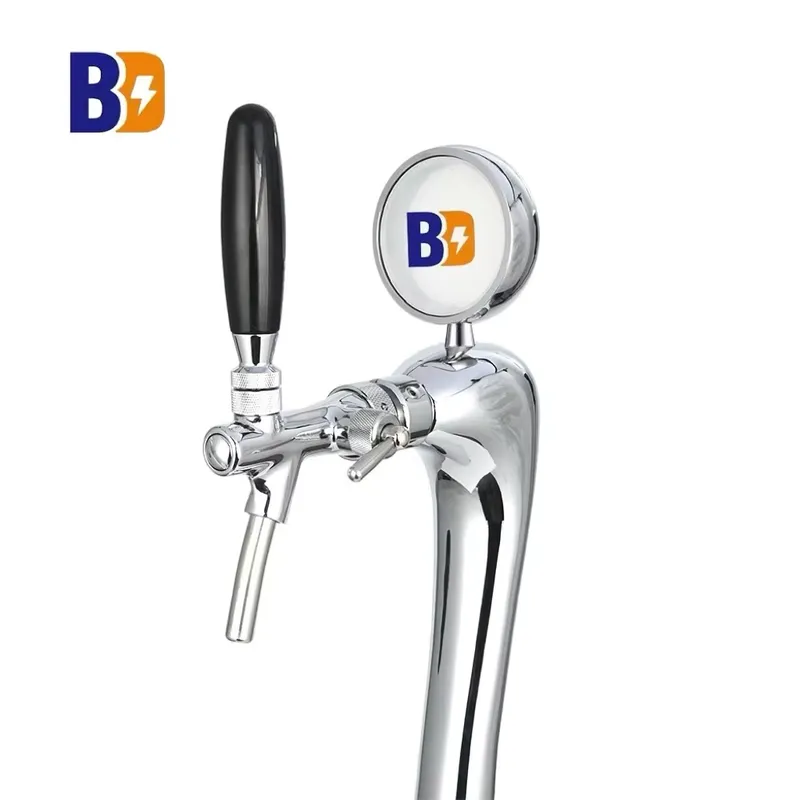 LED Beer Tower Dispenser for B - đánh giá và giá Commercial Kitchen Lighting Design