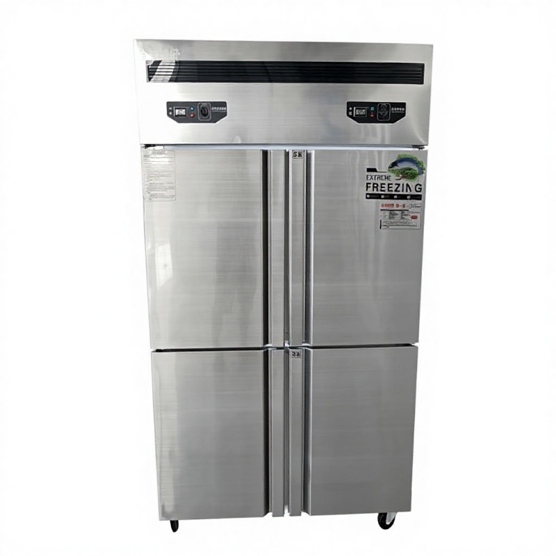 Airo Four-door Commercial Free - đánh giá và giá Commercial Kitchen Dimensions