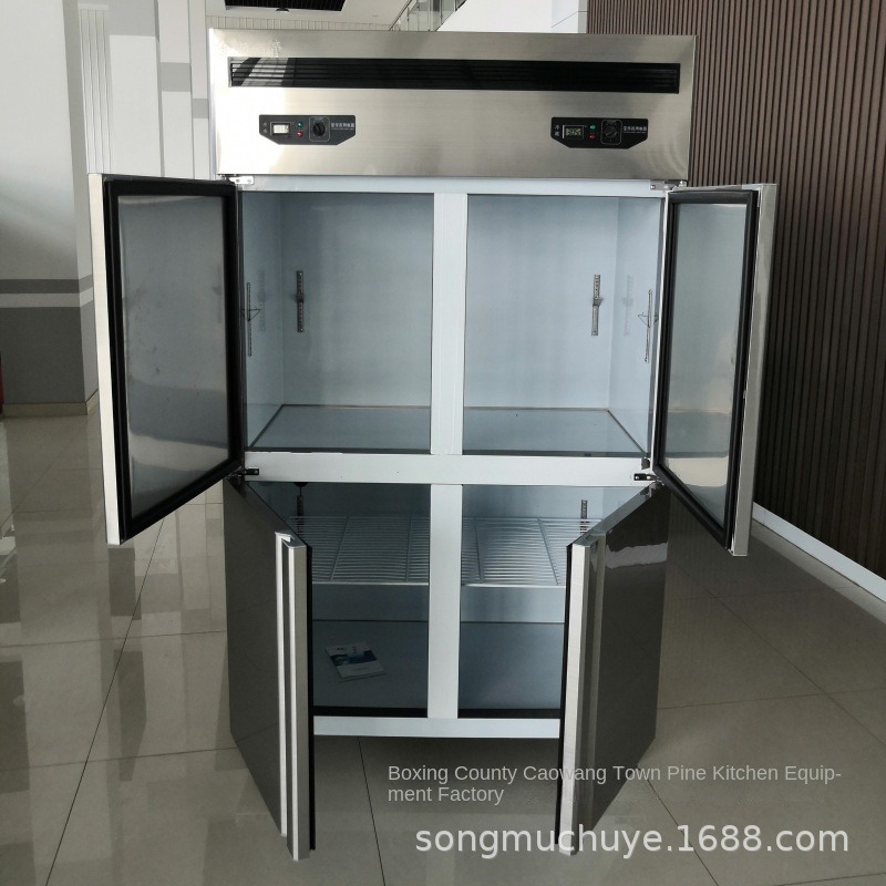 Airo Four-door Commercial Free - đánh giá và giá Commercial Kitchen Dimensions