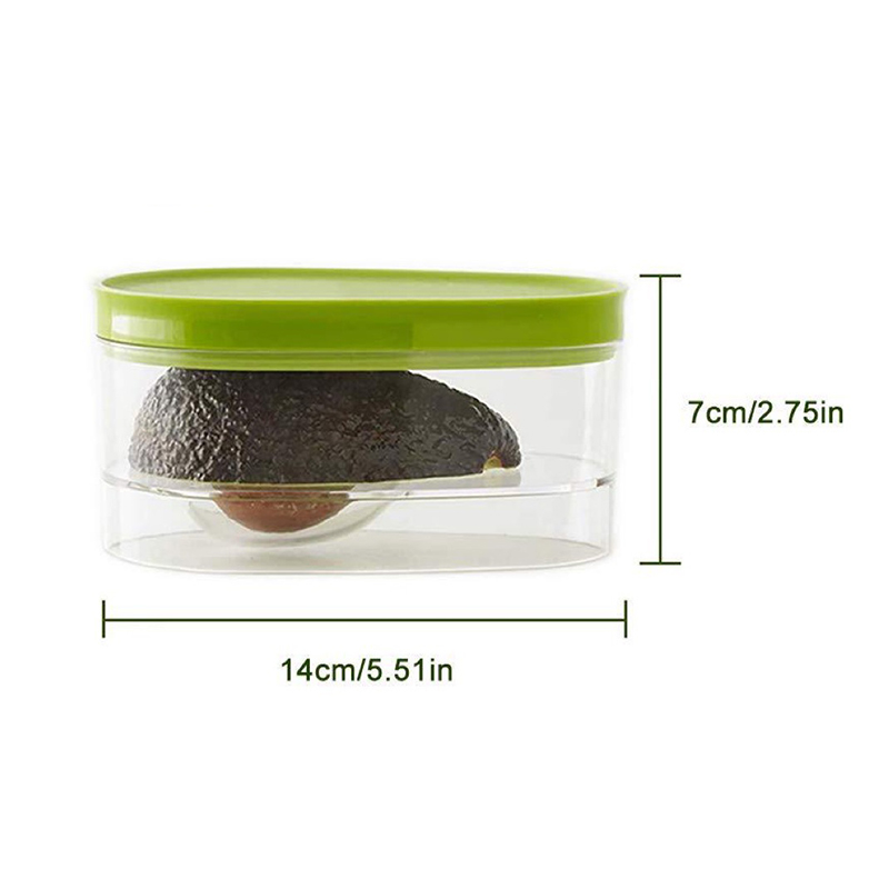 Avocado Food Storage Box Space - đánh giá và giá Commercial Kitchen Equipment List