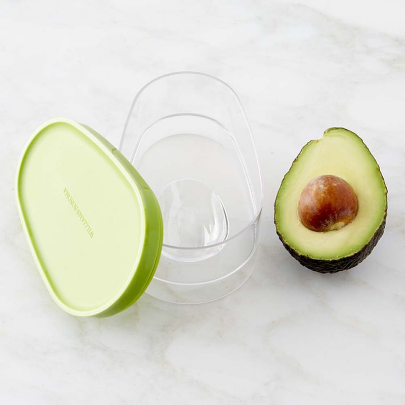 Avocado Food Storage Box Space - đánh giá và giá Commercial Kitchen Equipment List