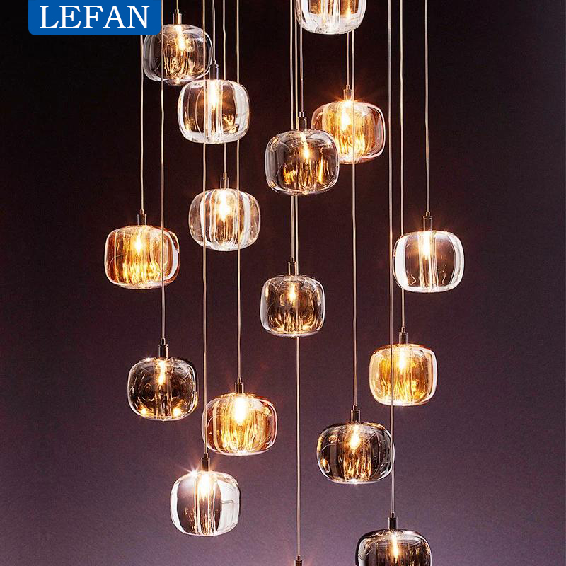 Modern Crystal LED Chandelier  - đánh giá và giá Commercial Kitchen Island