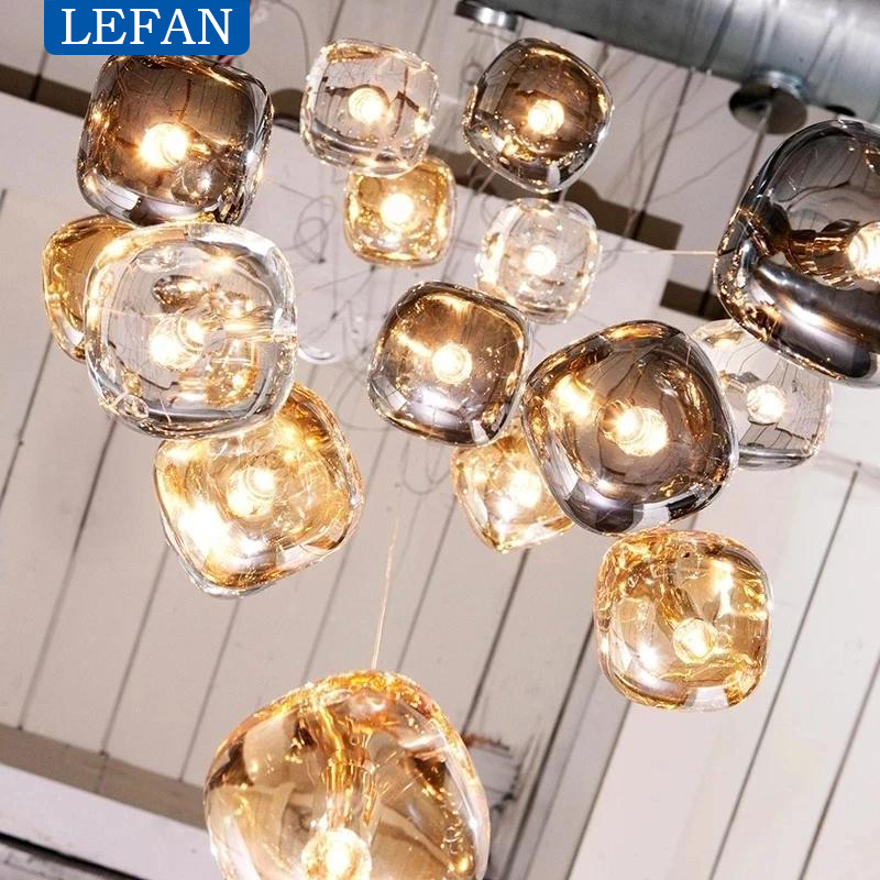 Modern Crystal LED Chandelier  - đánh giá và giá Commercial Kitchen Island