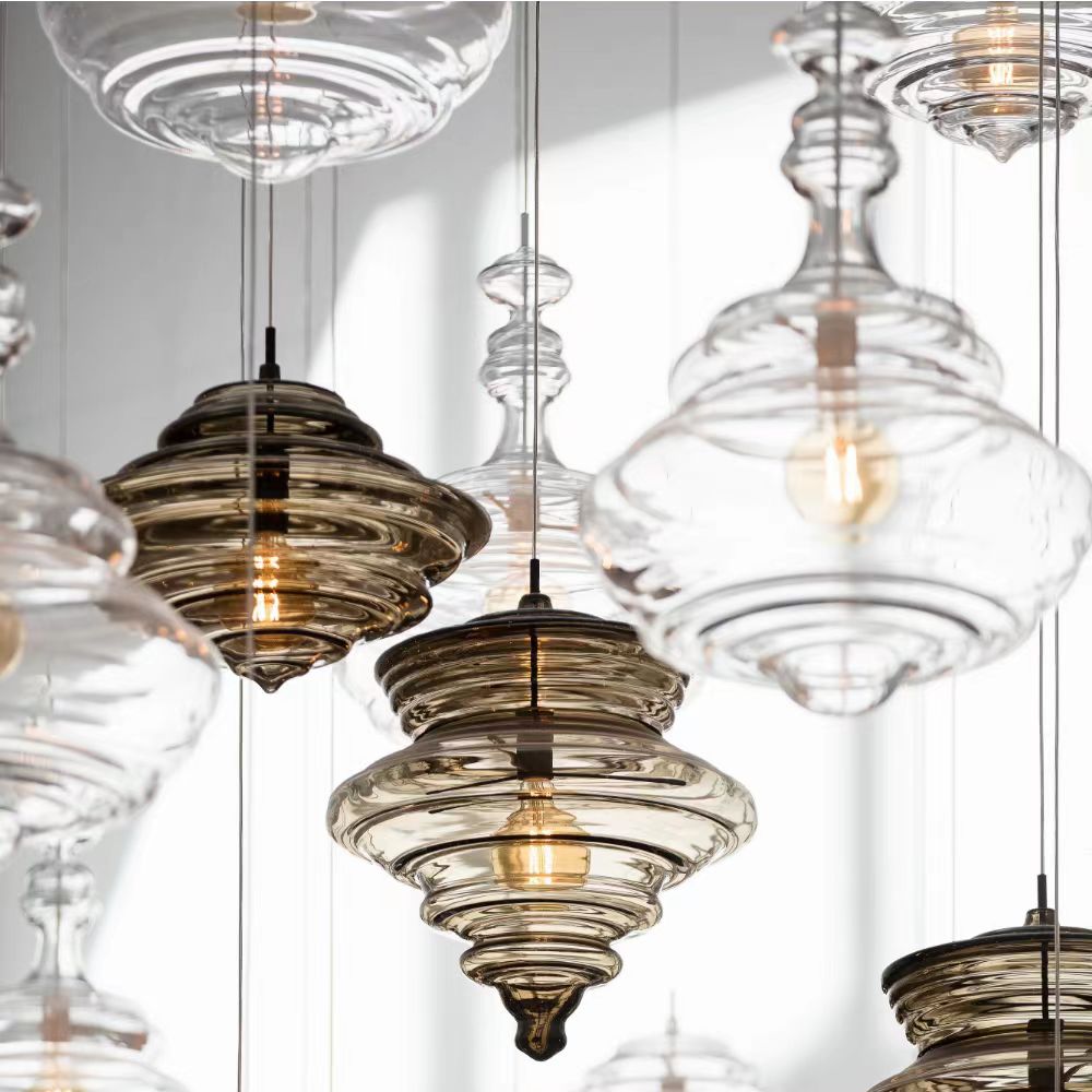 La Scala Pendant Lamp Industri - đánh giá và giá Commercial Kitchen Island