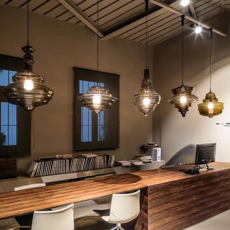 La Scala Pendant Lamp Industri - đánh giá và giá Commercial Kitchen Island