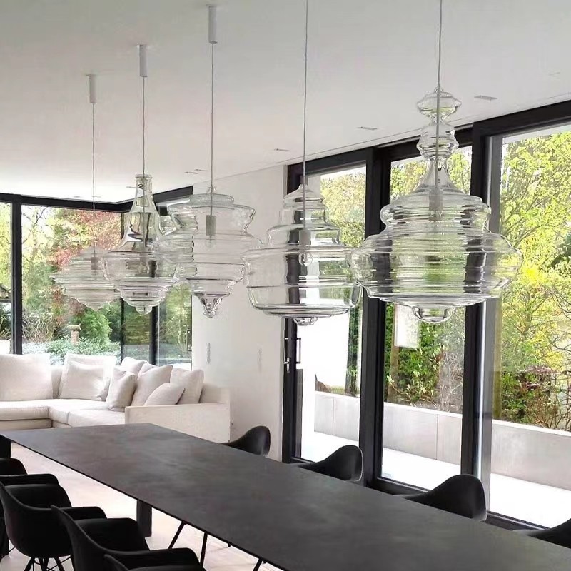 La Scala Pendant Lamp Industri - đánh giá và giá Commercial Kitchen Island