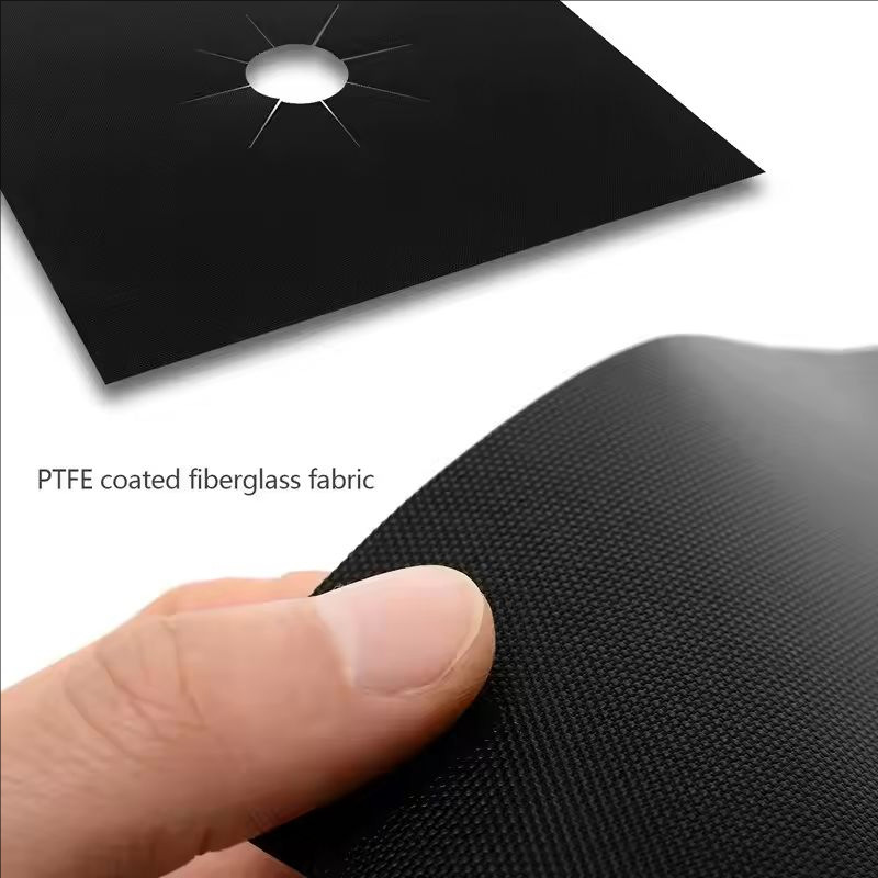 2/4/8Pcs Gas Stove Protector C - đánh giá và giá Commercial Kitchen Hoods