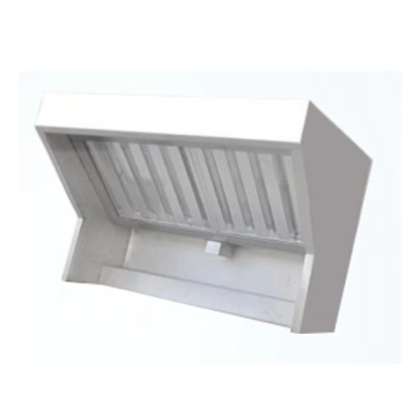 Commercial Floor Type Hood Cus - đánh giá và giá Commercial Kitchen Hoods