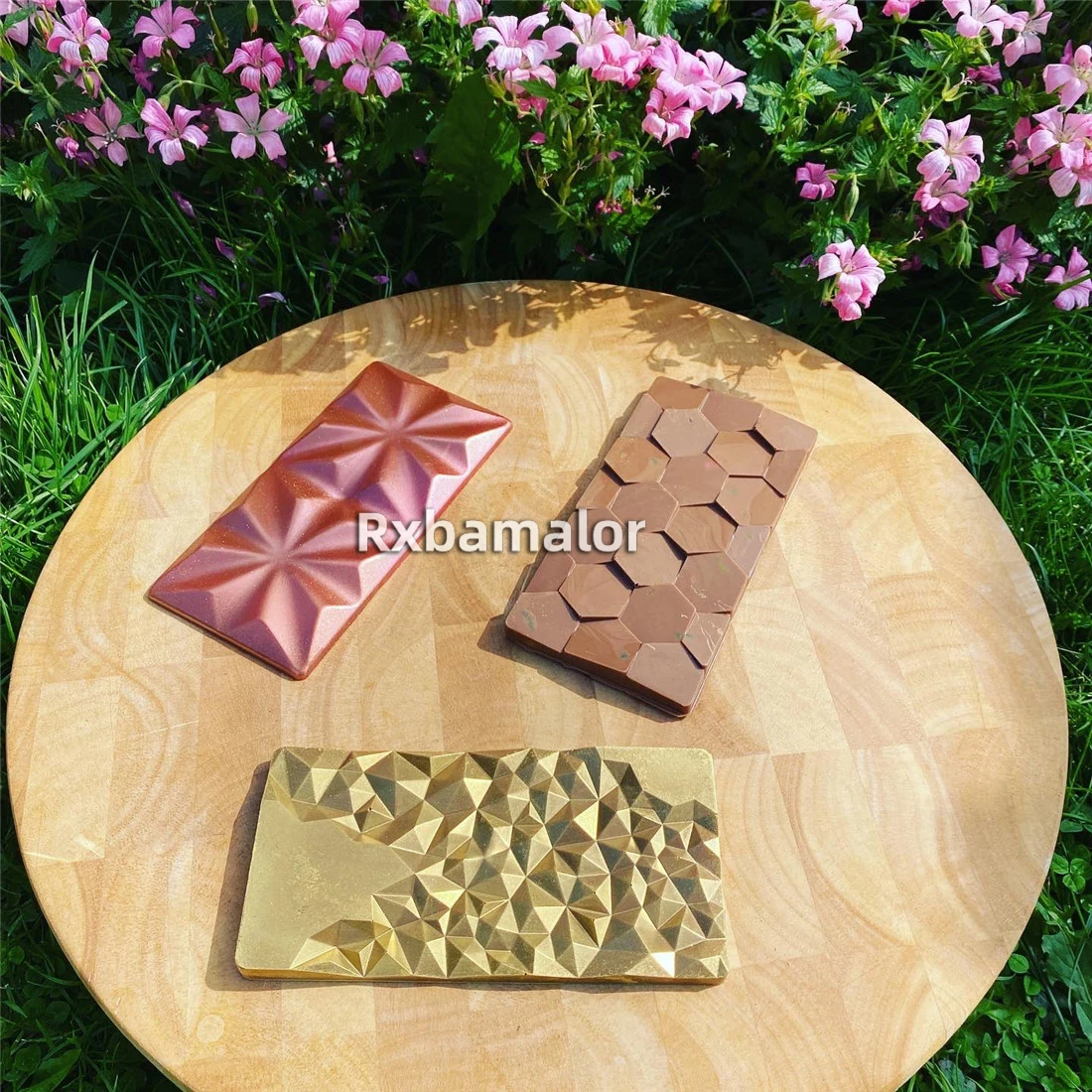 Chocolate Mould Polycarbonate  - đánh giá và giá Commercial Kitchen Equipment List