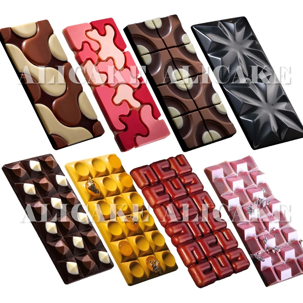 Chocolate Mould Polycarbonate  - đánh giá và giá Commercial Kitchen Equipment List